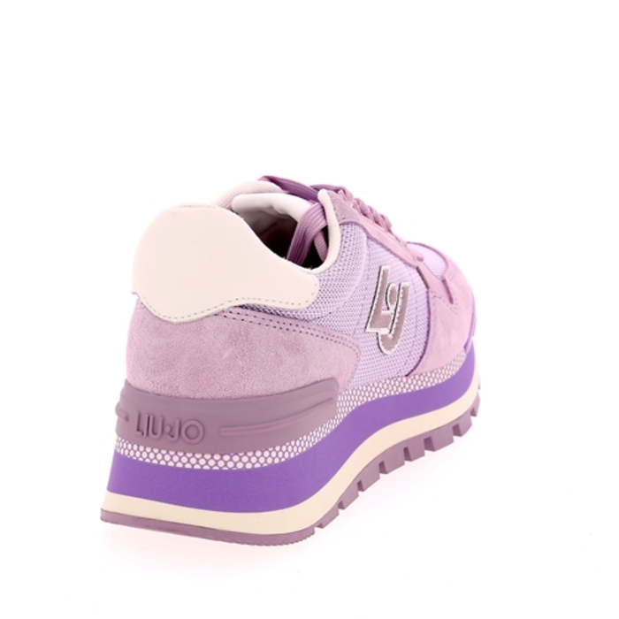 Sneakers Liu Jo lila