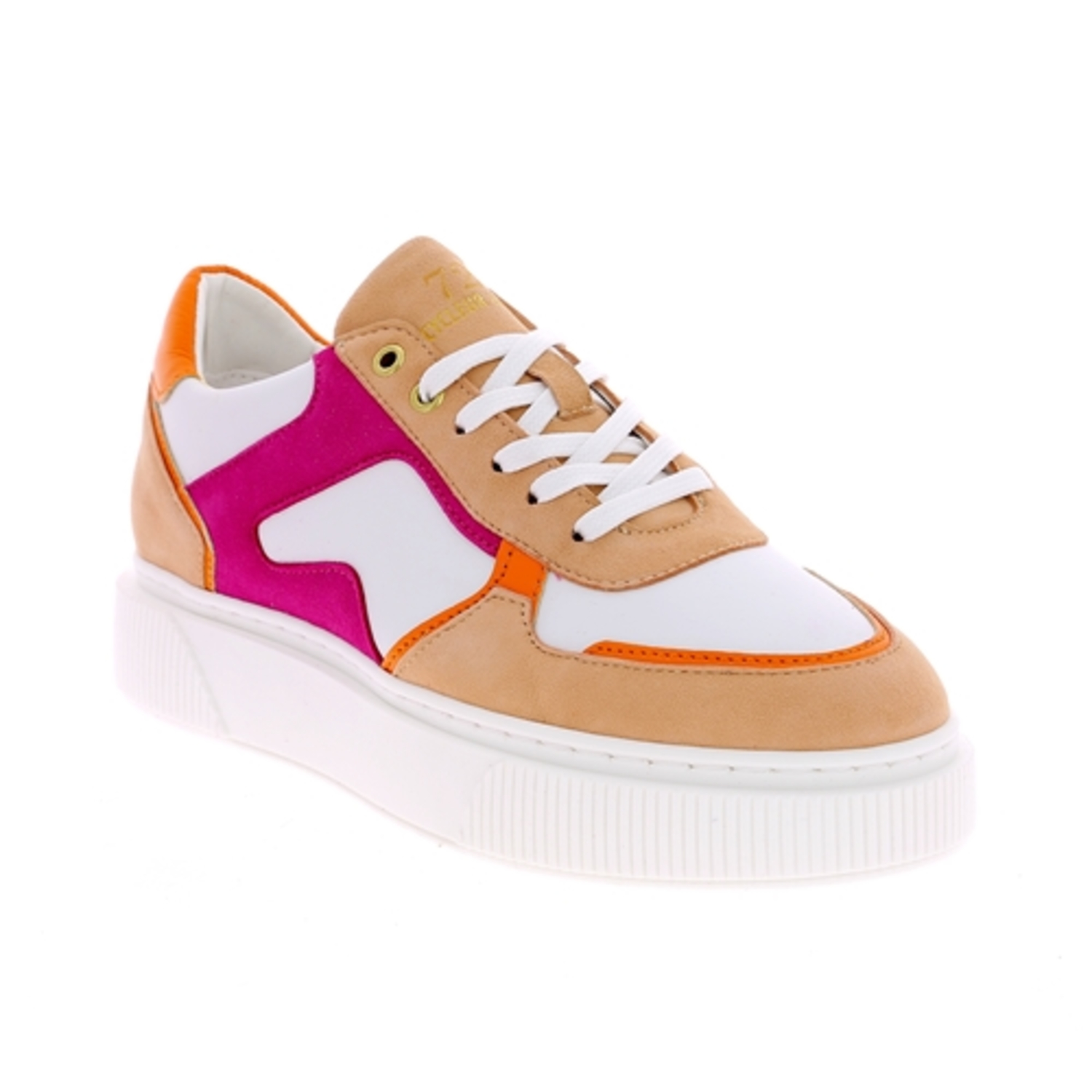 Zoom Cycleur De Luxe sneakers beige