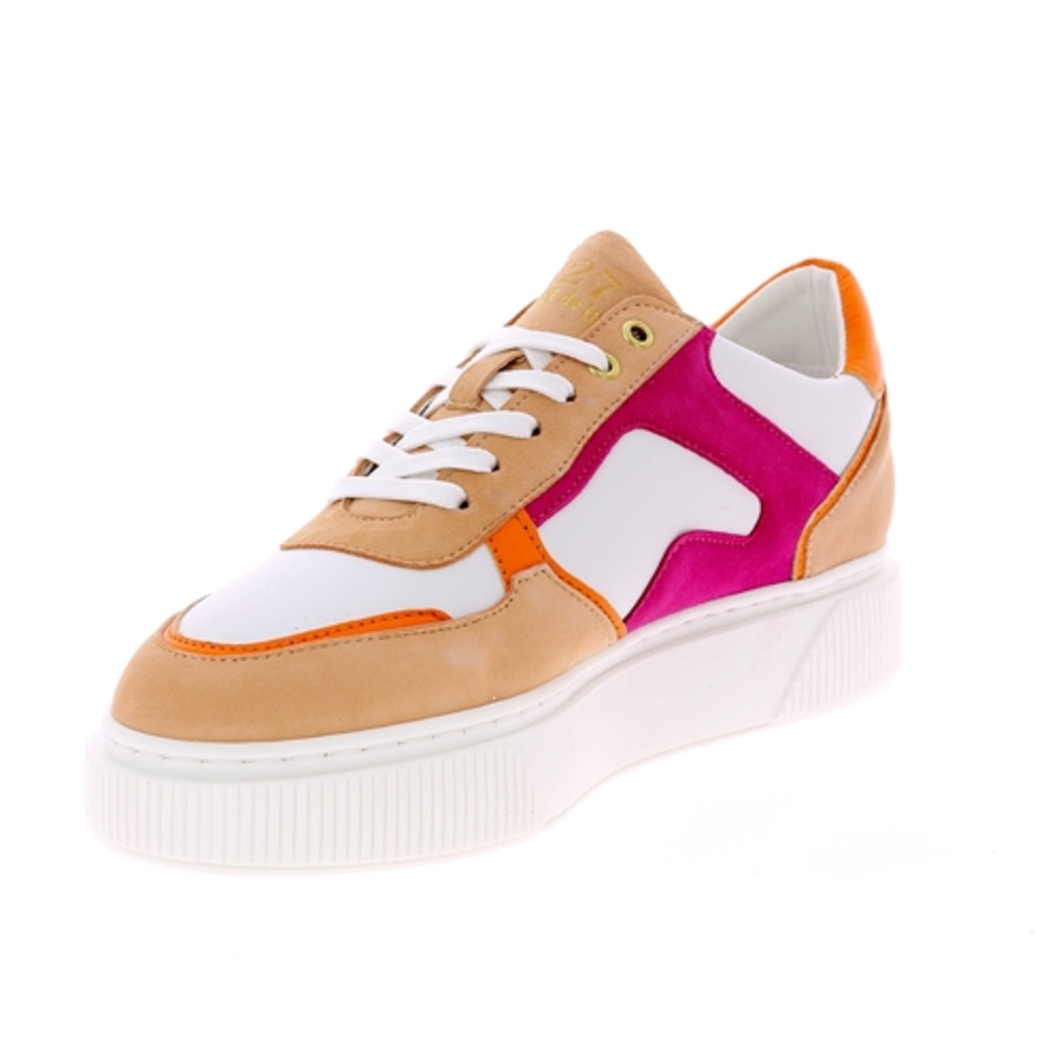 Zoom Cycleur De Luxe sneakers beige