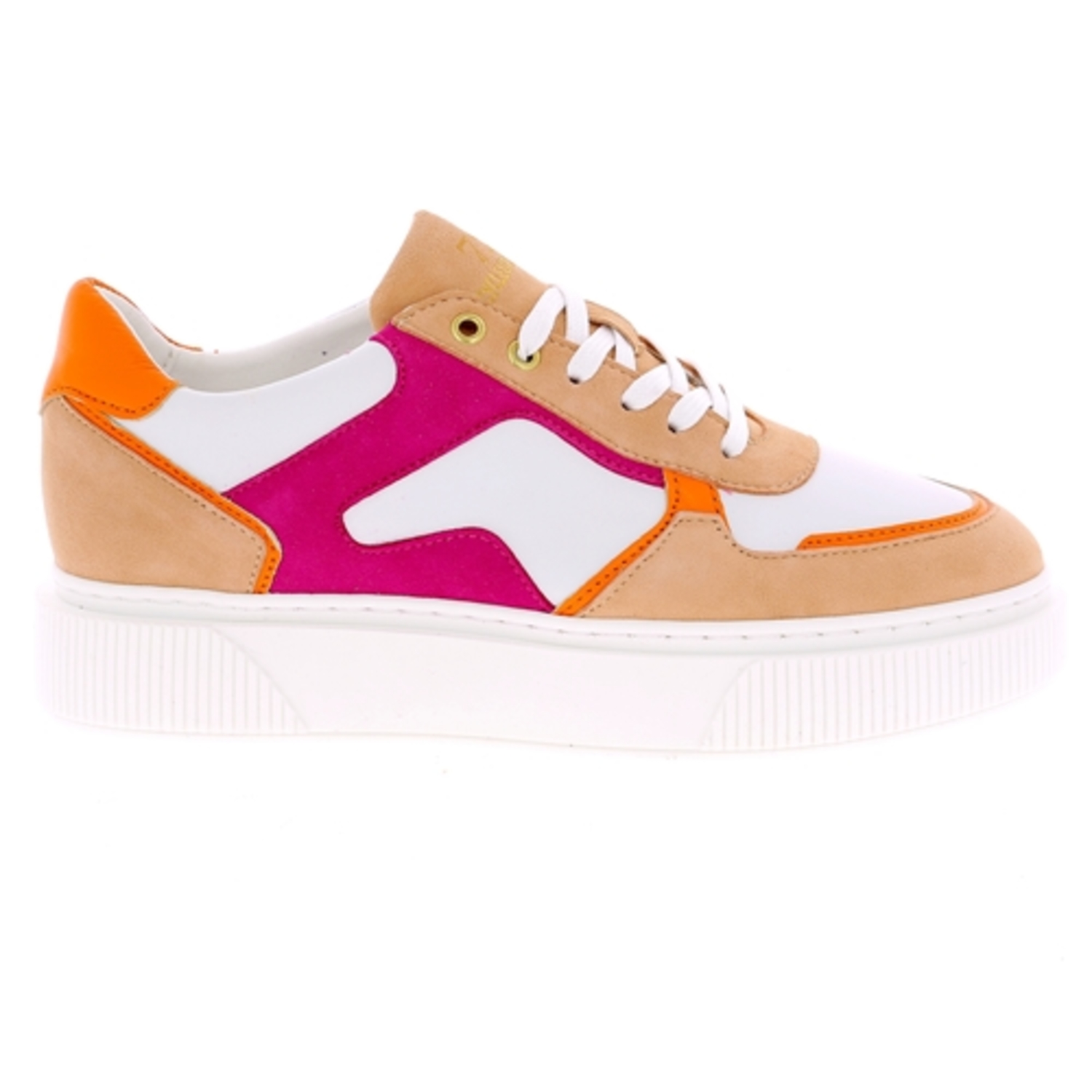 Zoom Cycleur De Luxe sneakers beige