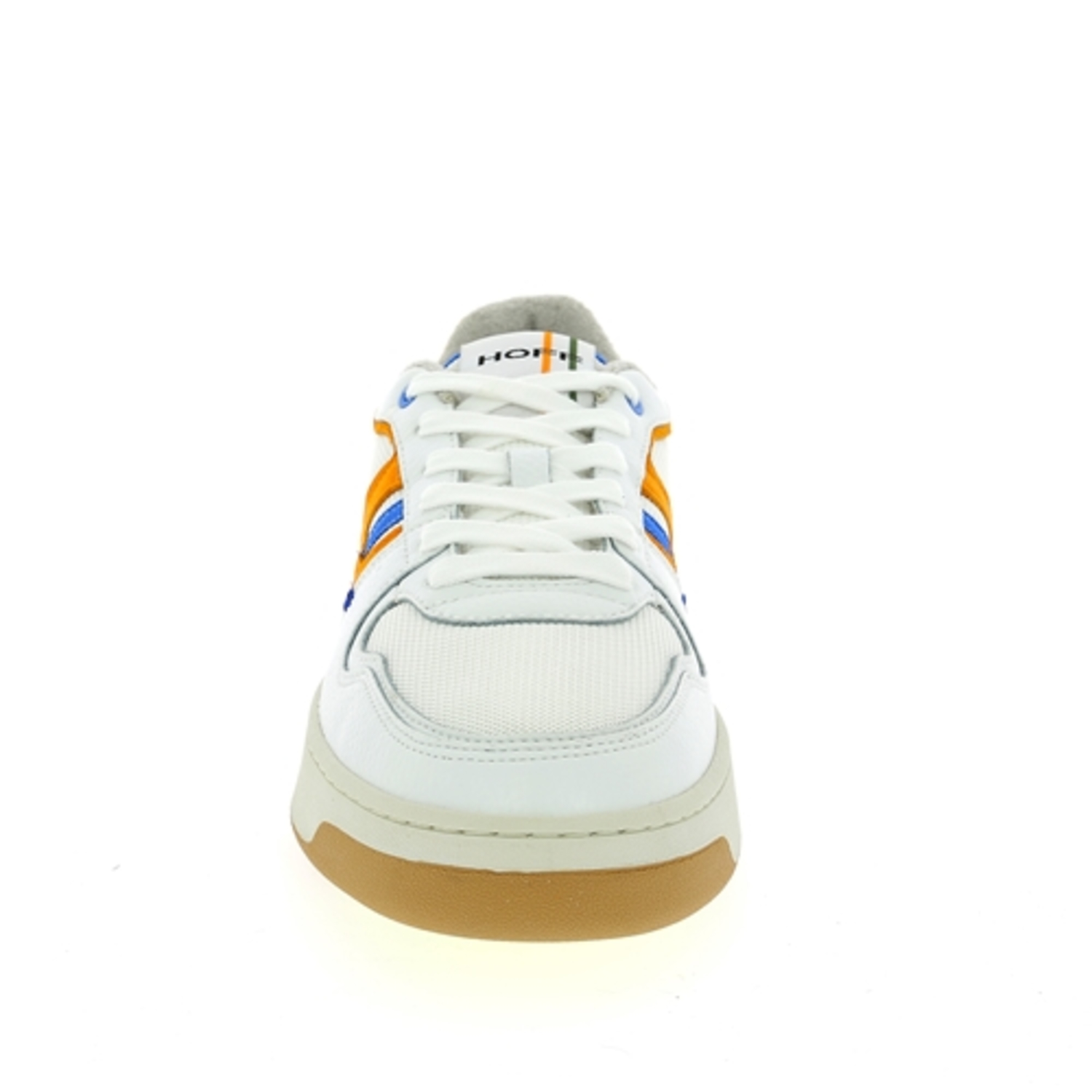 Zoom Hoff sneakers oranje