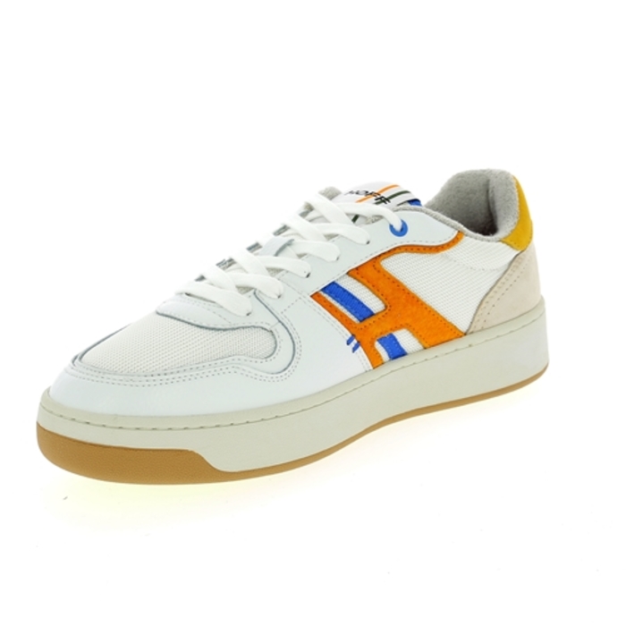 Hoff Sneakers oranje