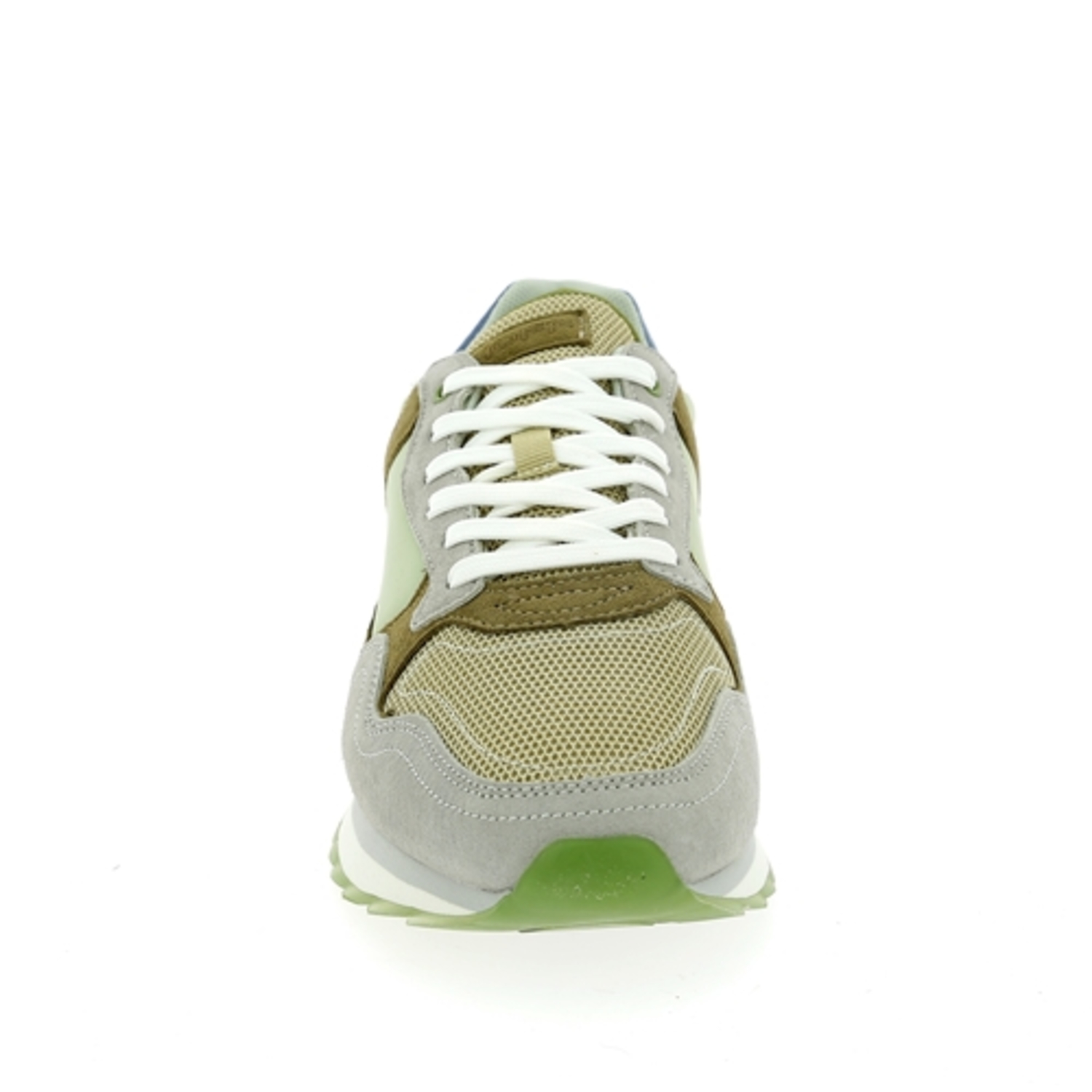 Zoom Hoff sneakers kaki