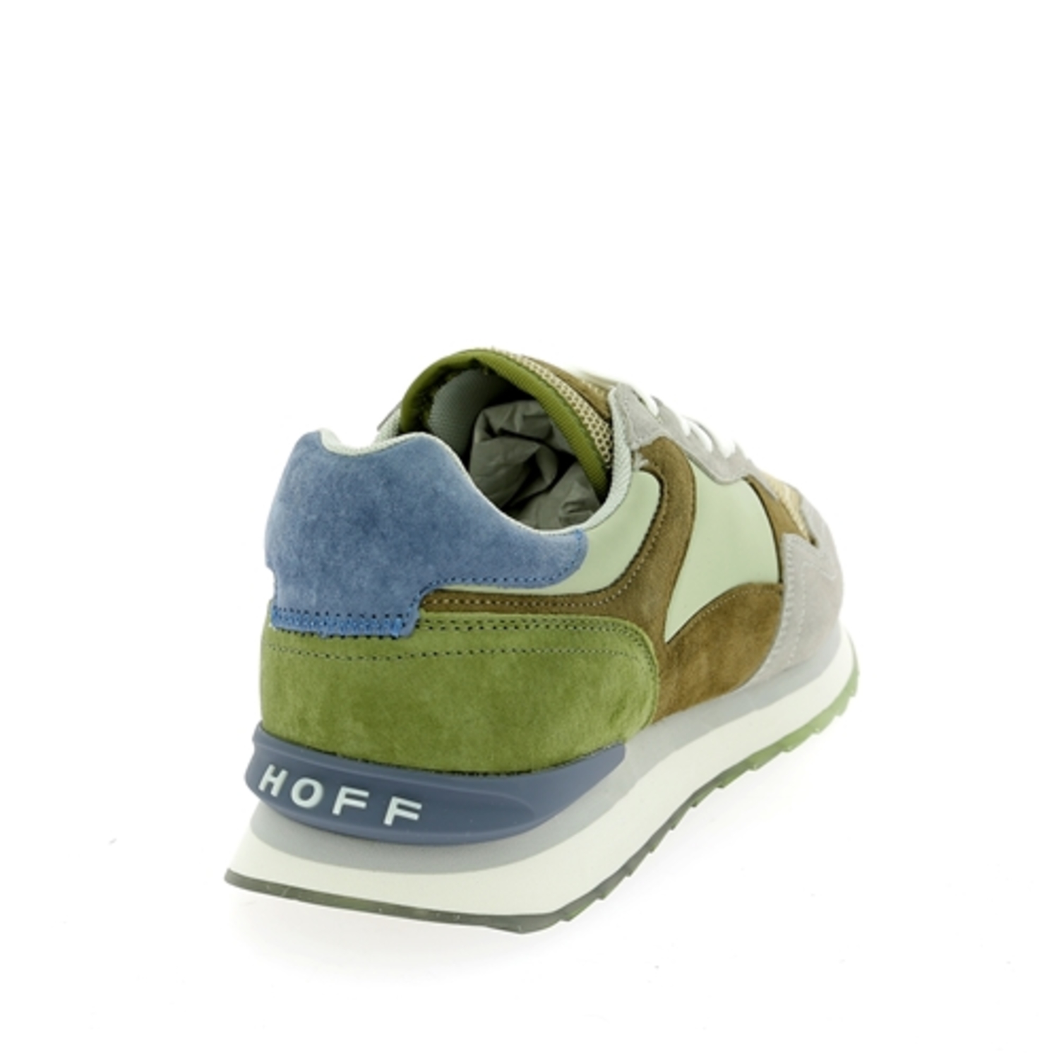 Zoom Hoff sneakers kaki