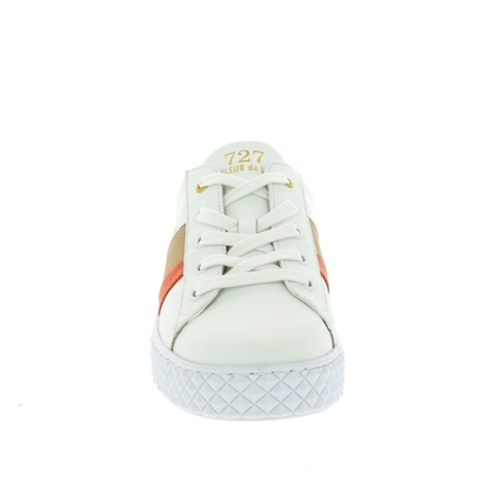 Cycleur De Luxe Sneakers wit