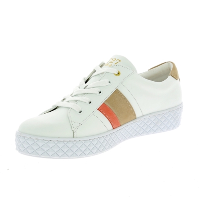 Cycleur De Luxe Sneakers wit