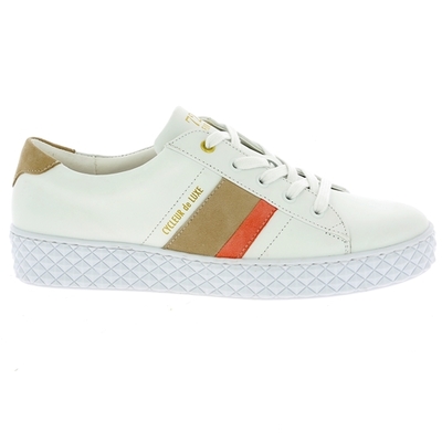 Cycleur De Luxe sneakers wit