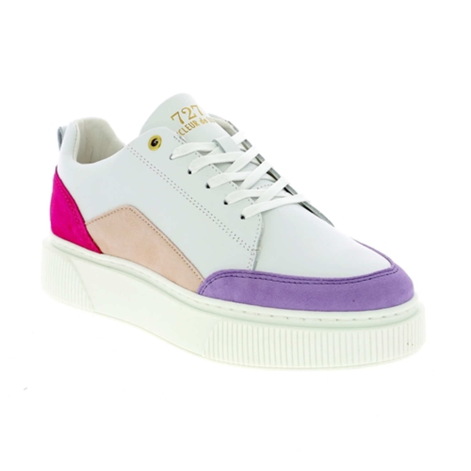 Zoom Cycleur De Luxe sneakers lila