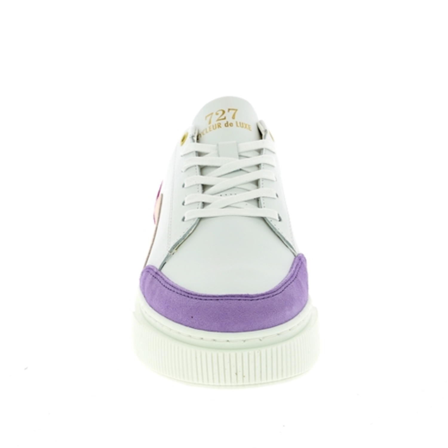 Zoom Cycleur De Luxe sneakers lila