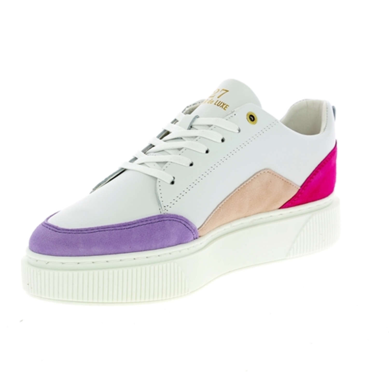 Zoom Cycleur De Luxe sneakers lila