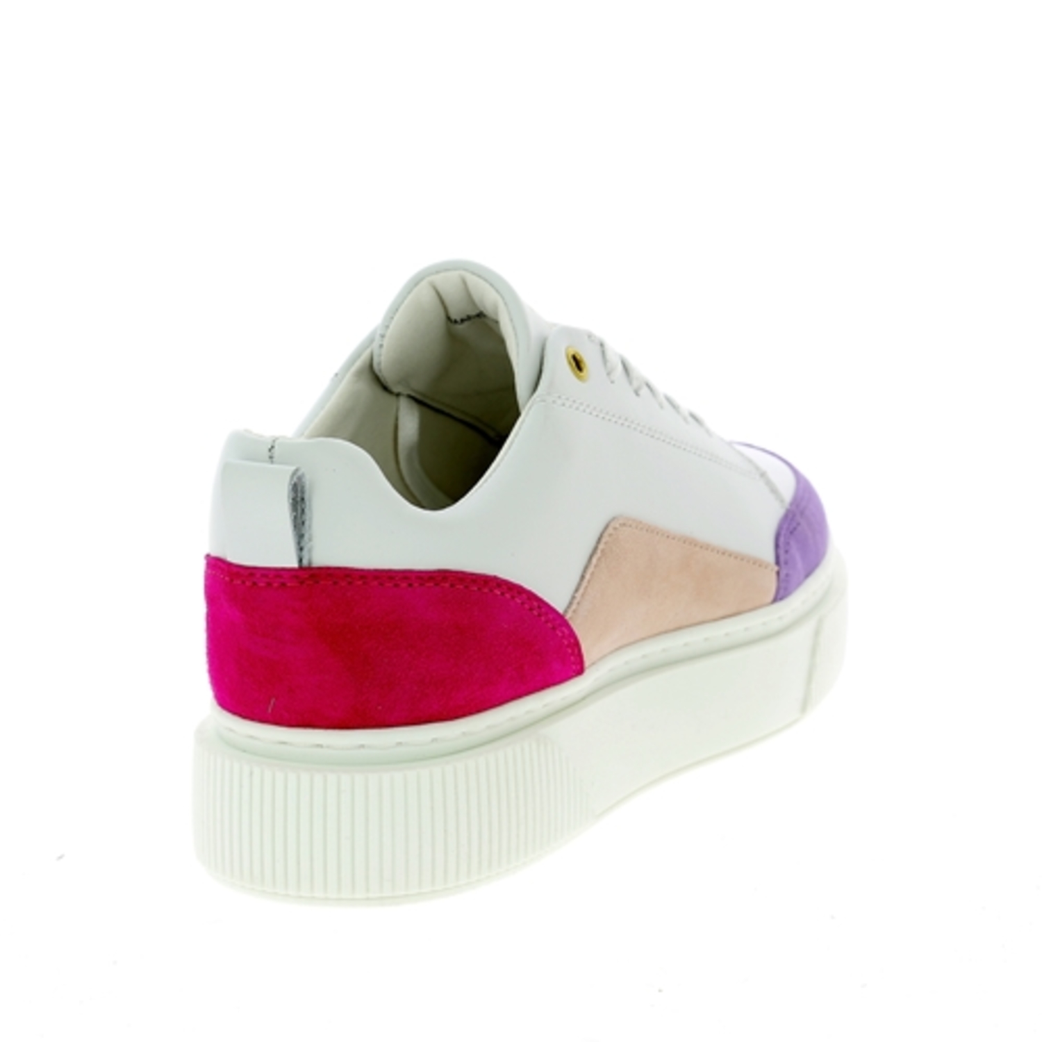 Zoom Cycleur De Luxe sneakers lila