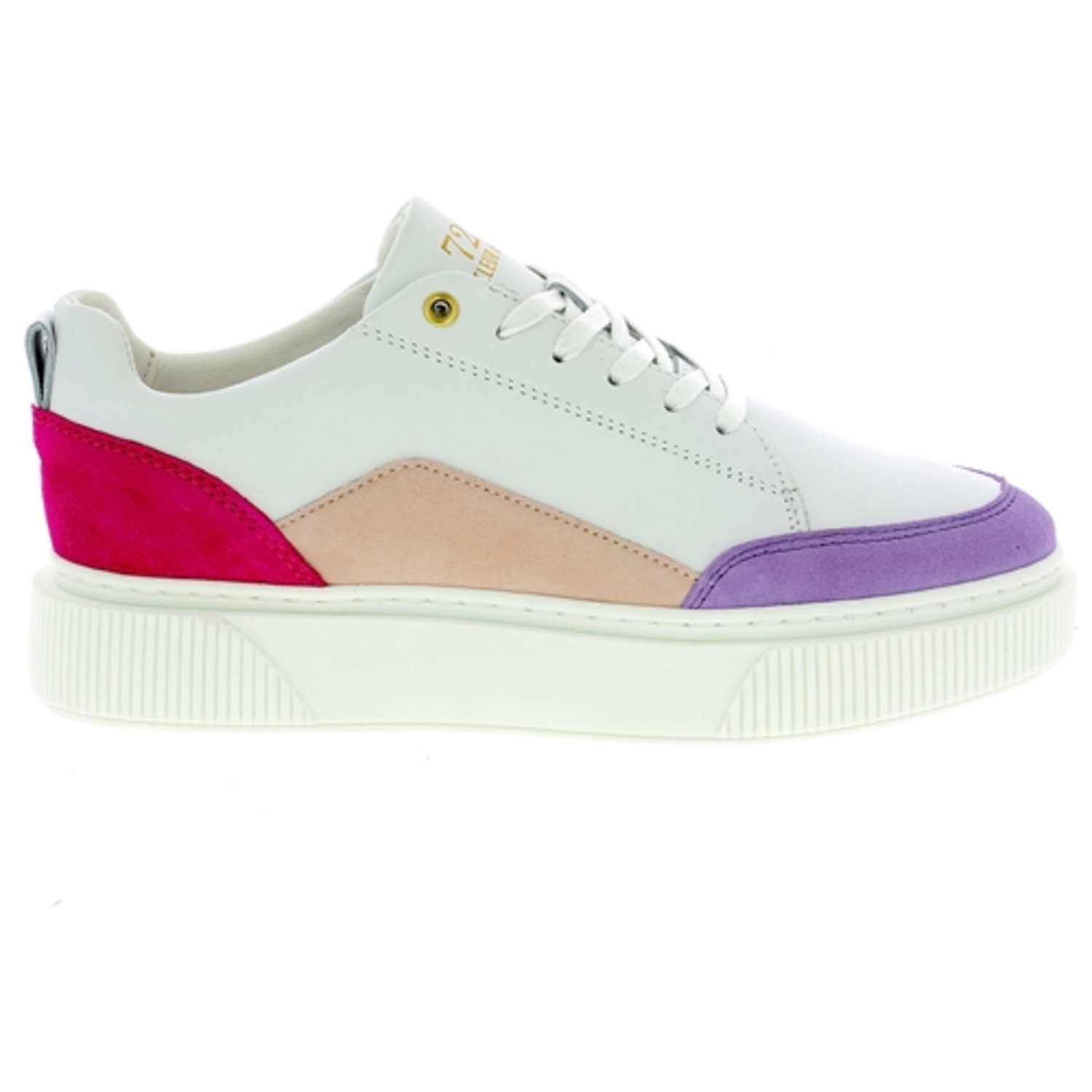 Zoom Cycleur De Luxe sneakers lila