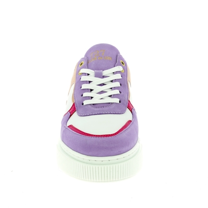 Sneakers Cycleur De Luxe lila