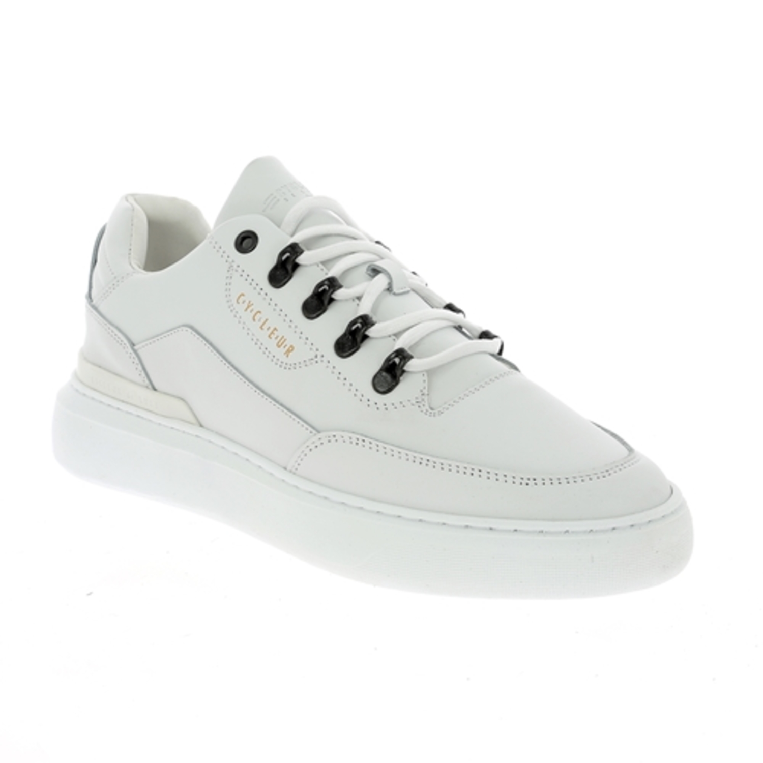 Zoom Cycleur De Luxe sneakers wit