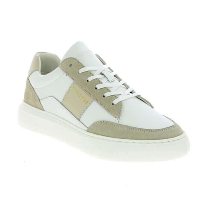 Cycleur De Luxe sneakers grijs taupe