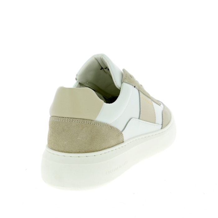 Sneakers Cycleur De Luxe taupe