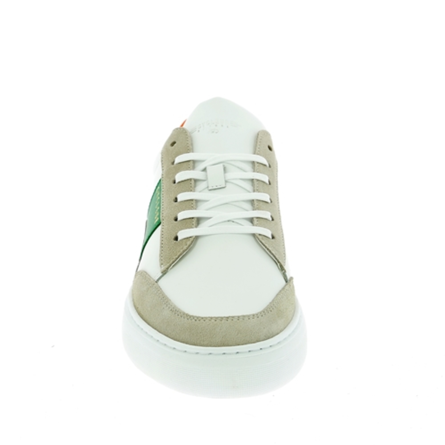 Zoom Cycleur De Luxe sneakers grijs taupe