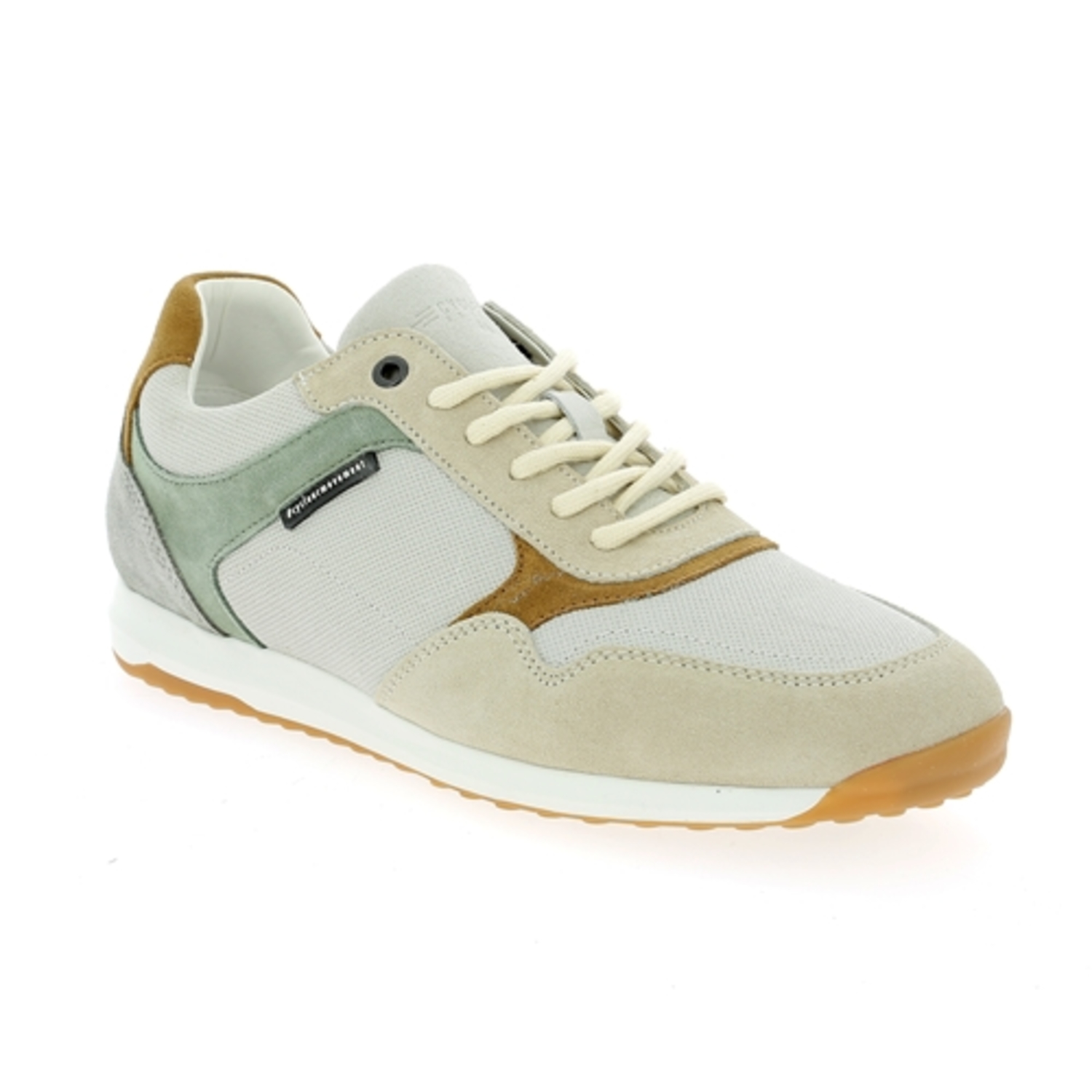 Zoom Cycleur De Luxe sneakers beige