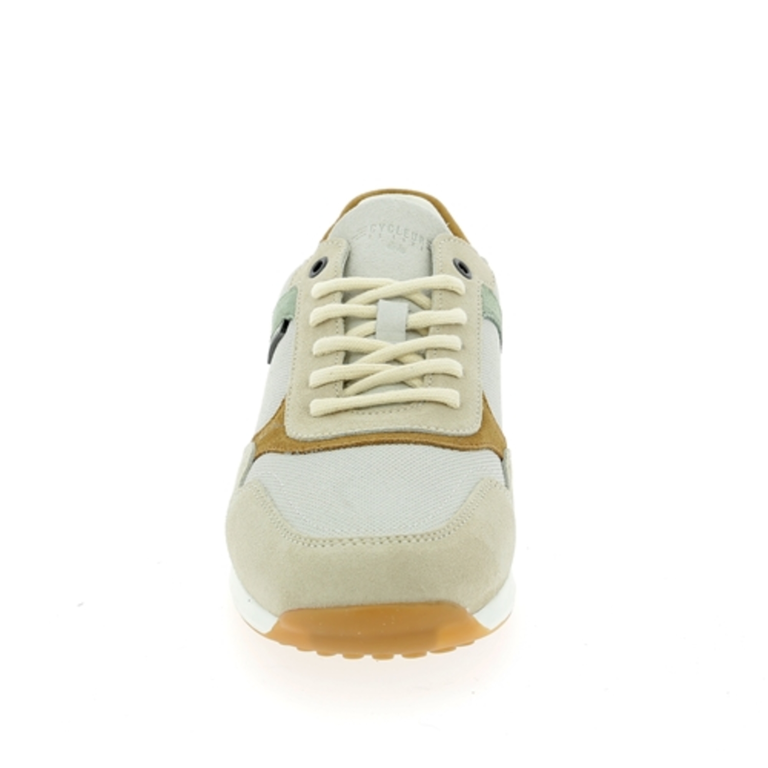 Zoom Cycleur De Luxe sneakers beige