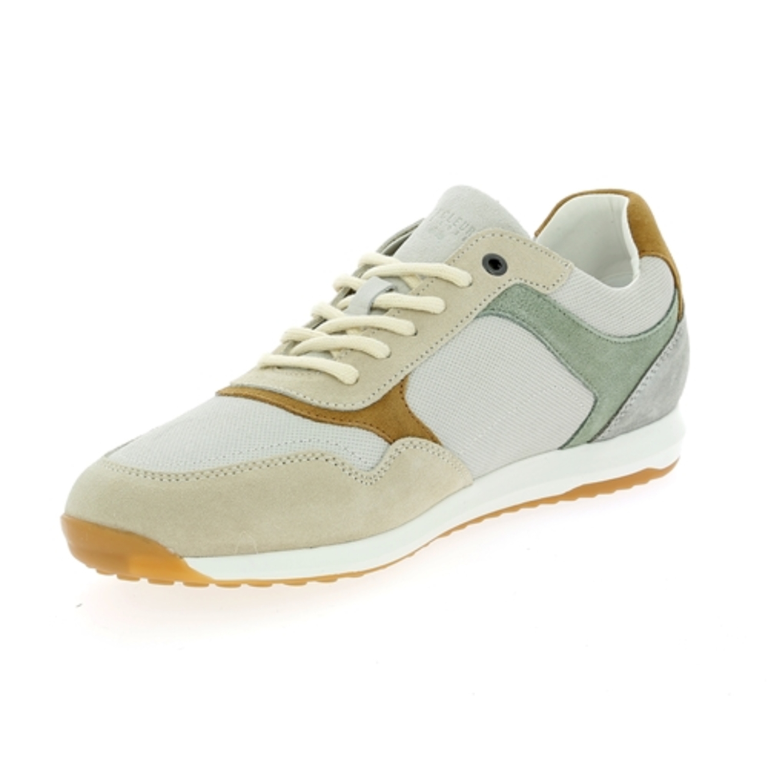 Zoom Cycleur De Luxe sneakers beige