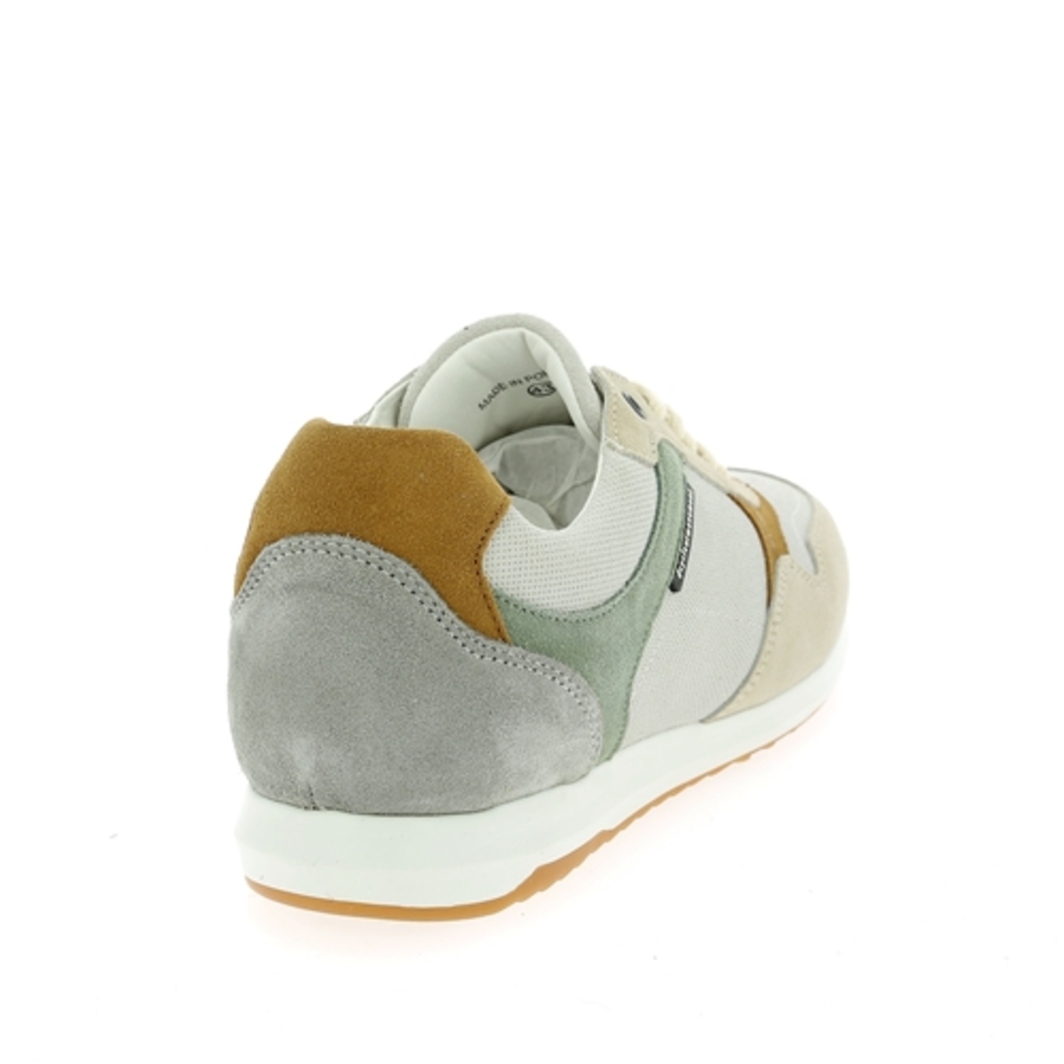 Zoom Cycleur De Luxe sneakers beige