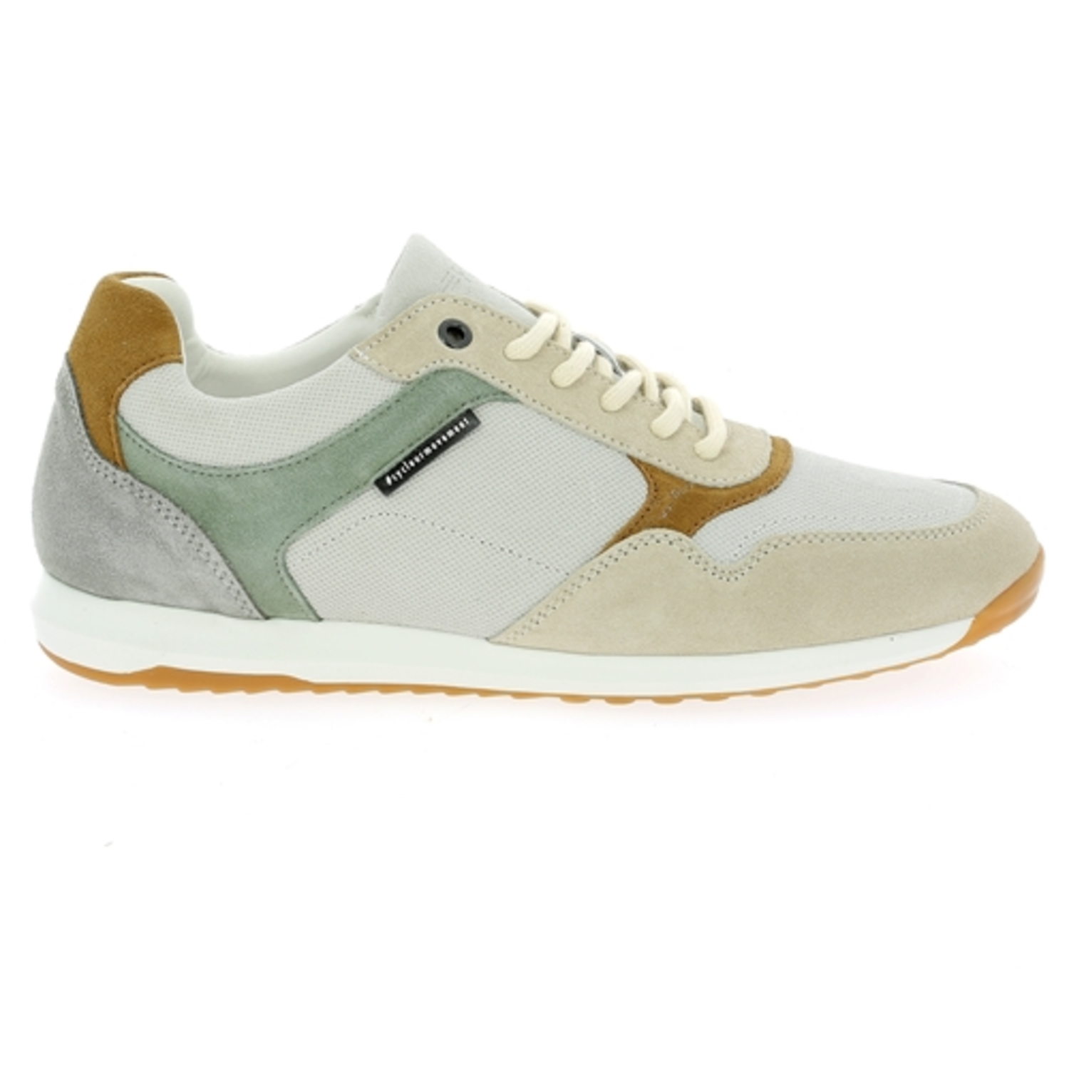 Zoom Cycleur De Luxe sneakers beige