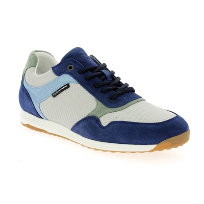 Cycleur De Luxe sneakers blauw