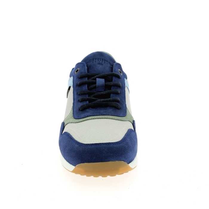 Cycleur De Luxe Sneakers blauw