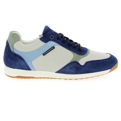 Cycleur De Luxe sneakers blauw