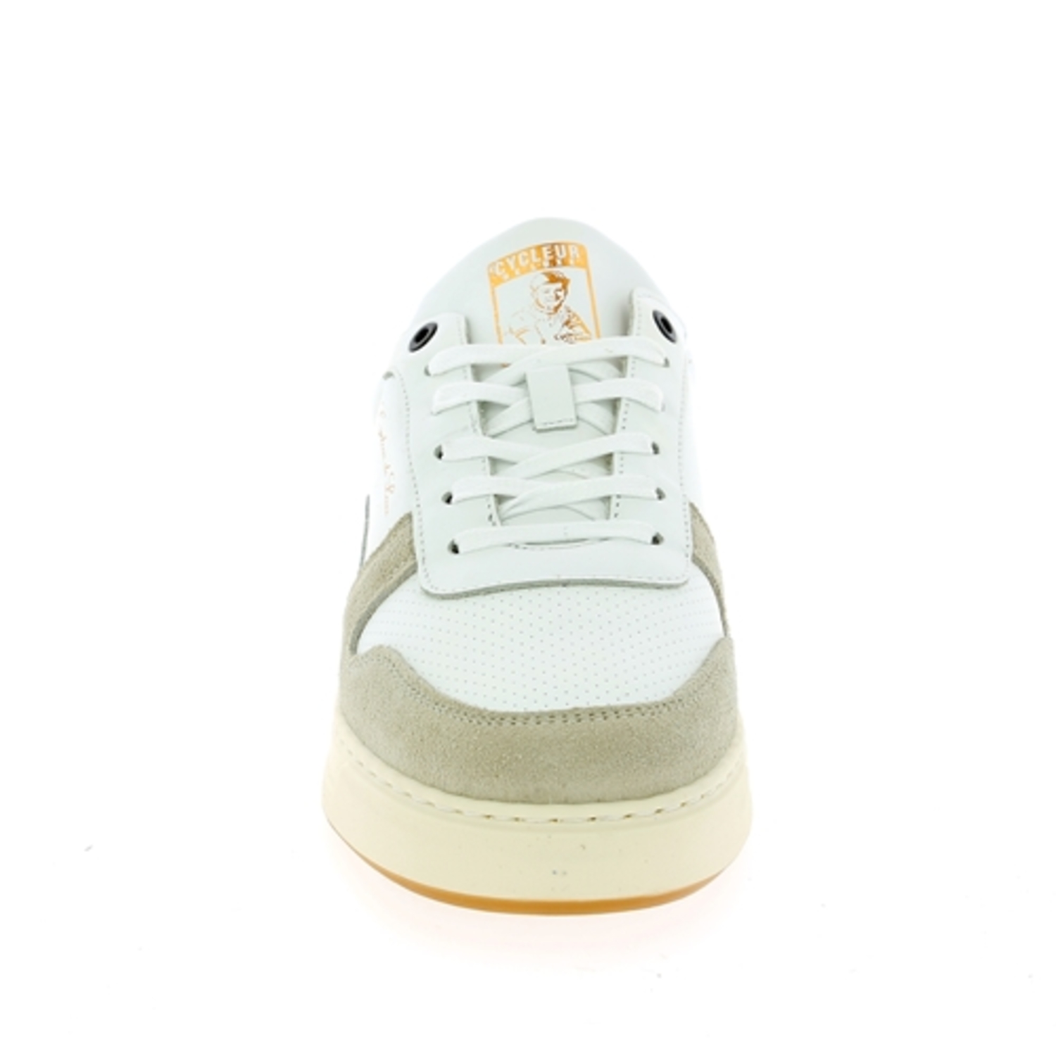 Zoom Cycleur De Luxe sneakers beige