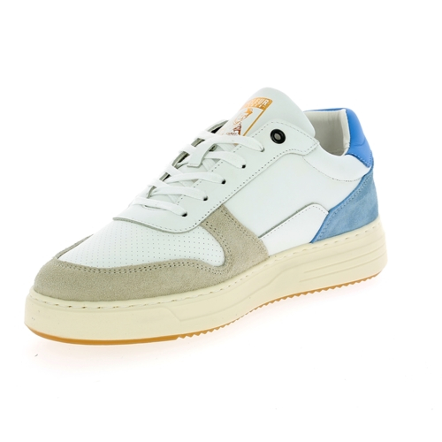 Zoom Cycleur De Luxe sneakers beige