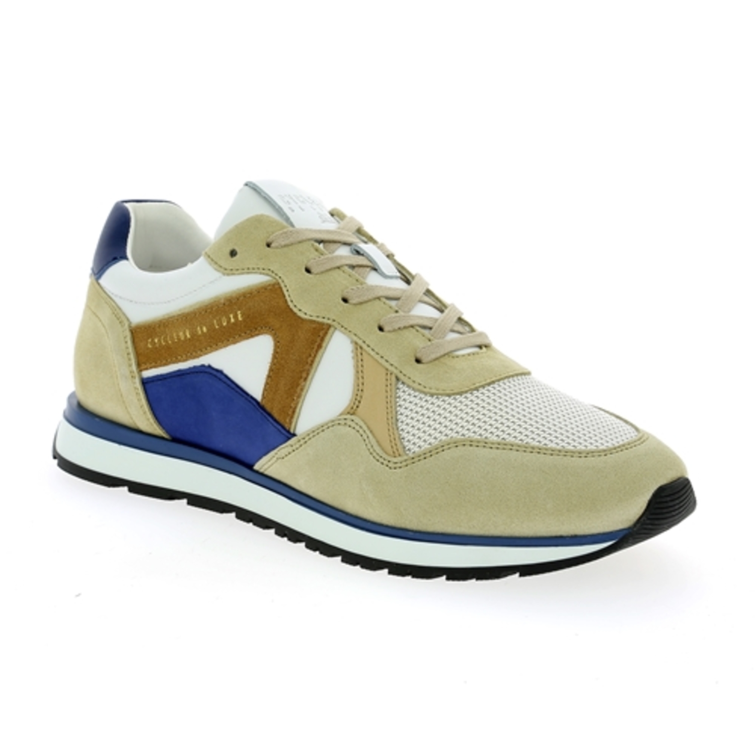 Zoom Cycleur De Luxe sneakers beige