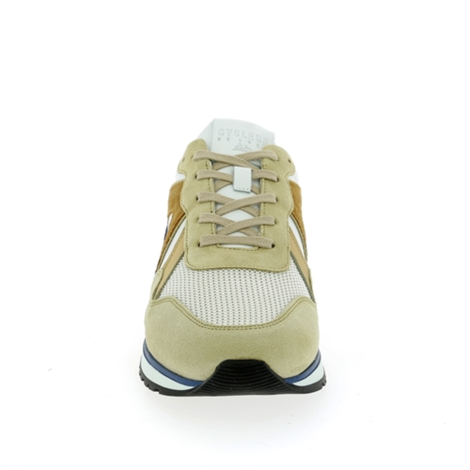 Zoom Cycleur De Luxe sneakers beige