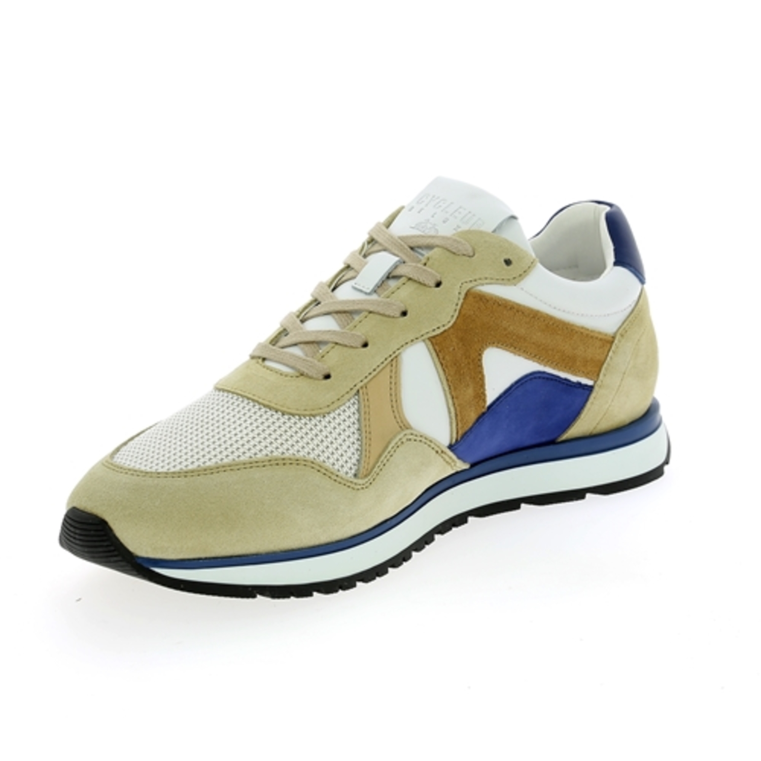 Zoom Cycleur De Luxe sneakers beige