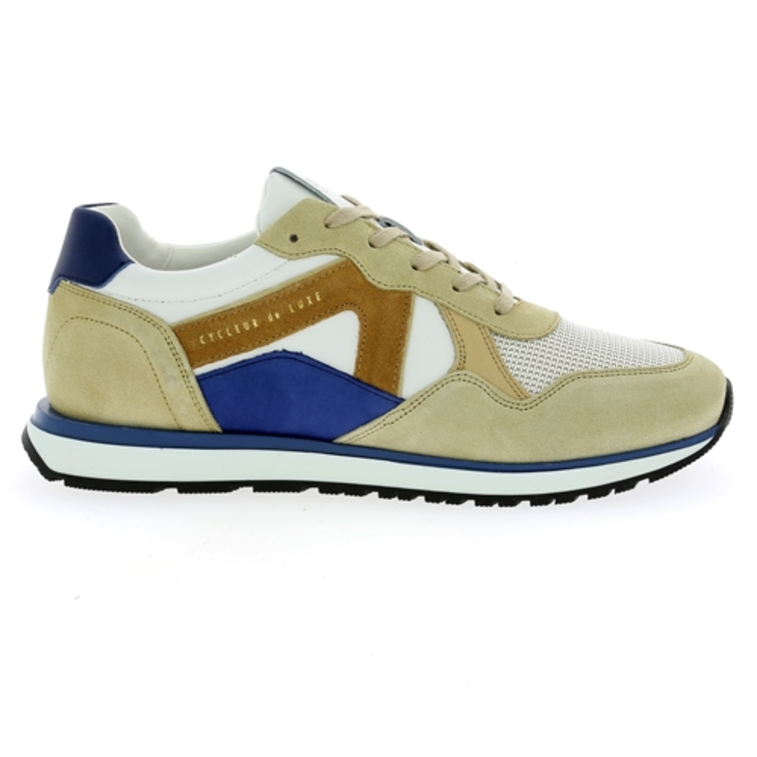 Zoom Cycleur De Luxe sneakers beige