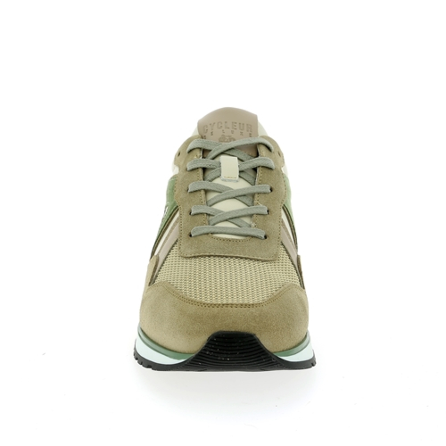 Zoom Cycleur De Luxe sneakers taupe