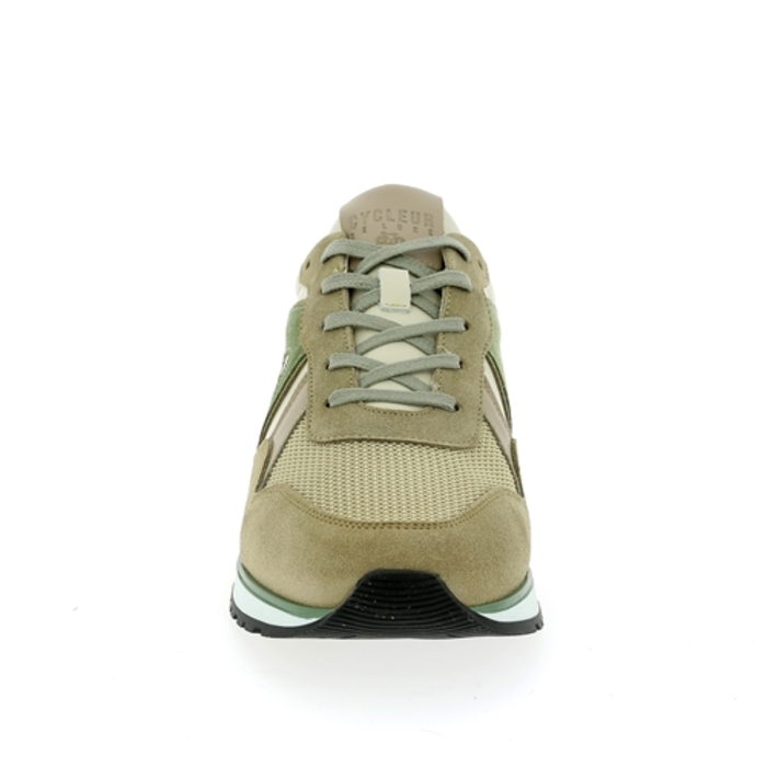 Cycleur De Luxe Sneakers taupe