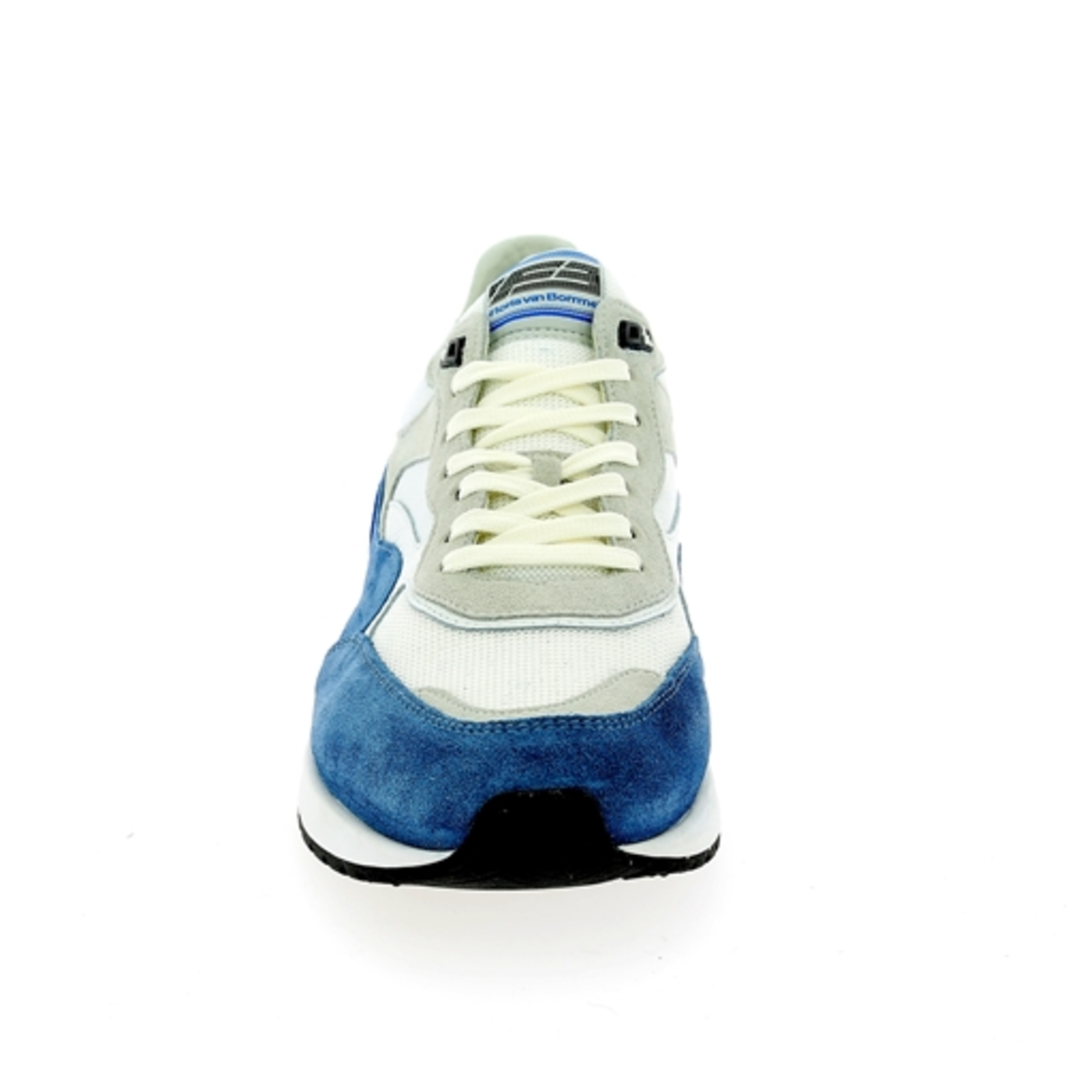 Zoom Floris Van Bommel Sneakers