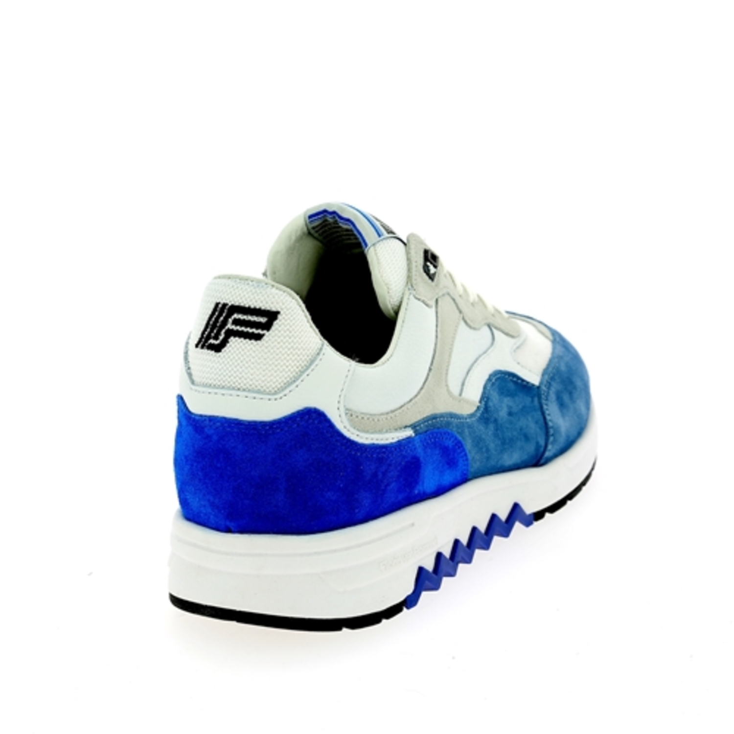 Zoom Floris Van Bommel Sneakers