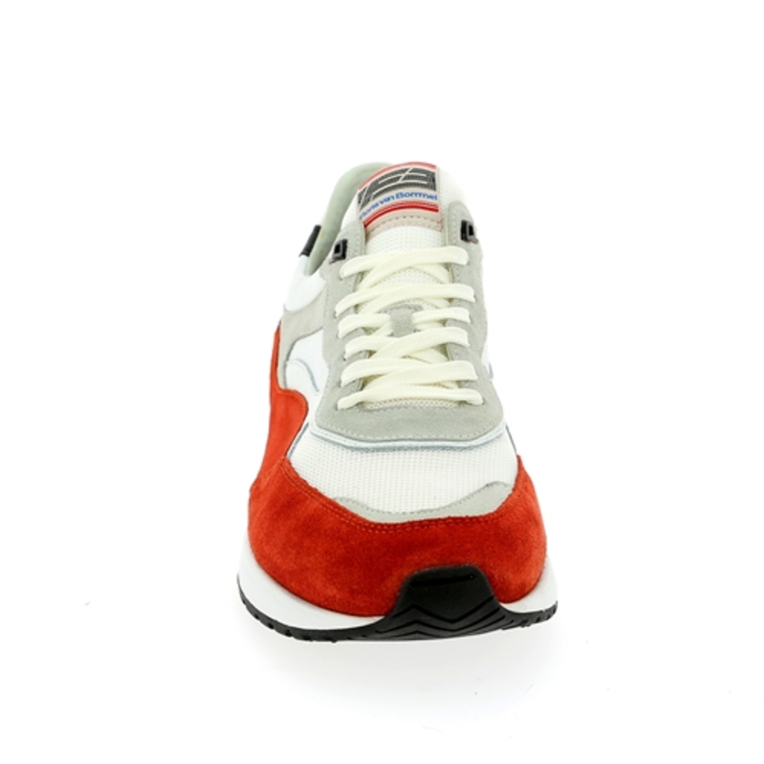 Zoom Floris Van Bommel Sneakers