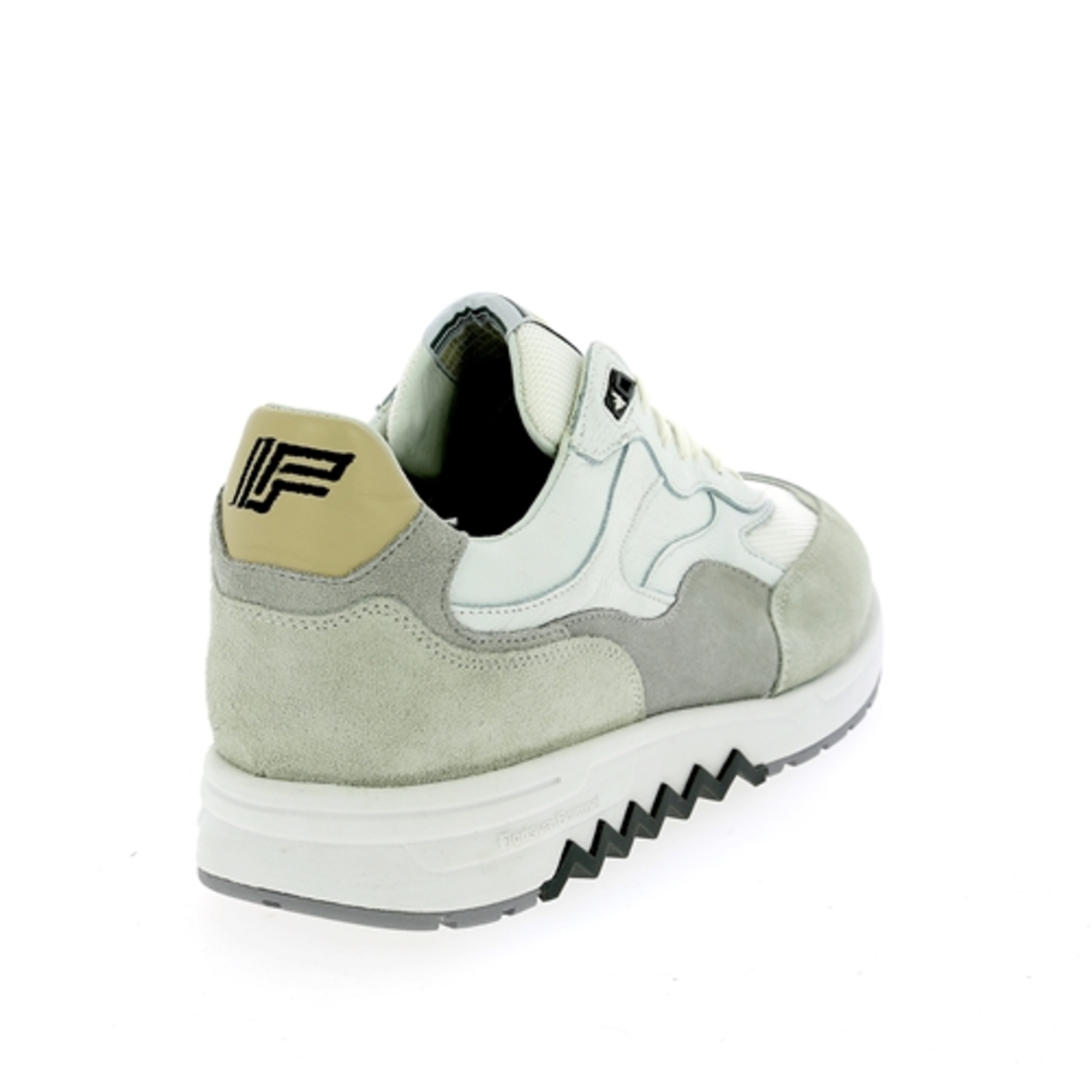 Zoom Floris Van Bommel Sneakers