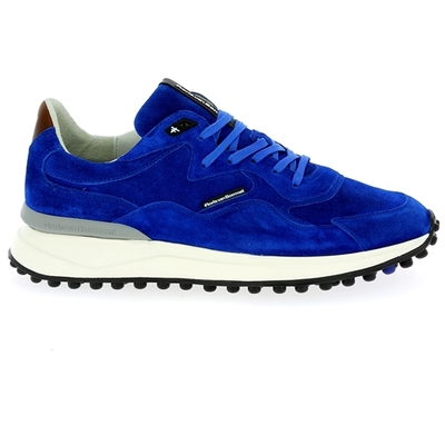 Floris Van Bommel sneakers blauw