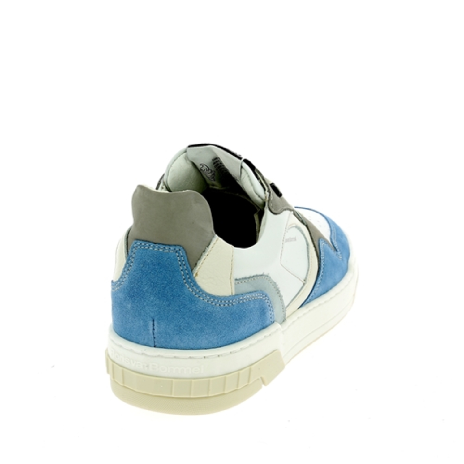 Zoom Floris Van Bommel Sneakers