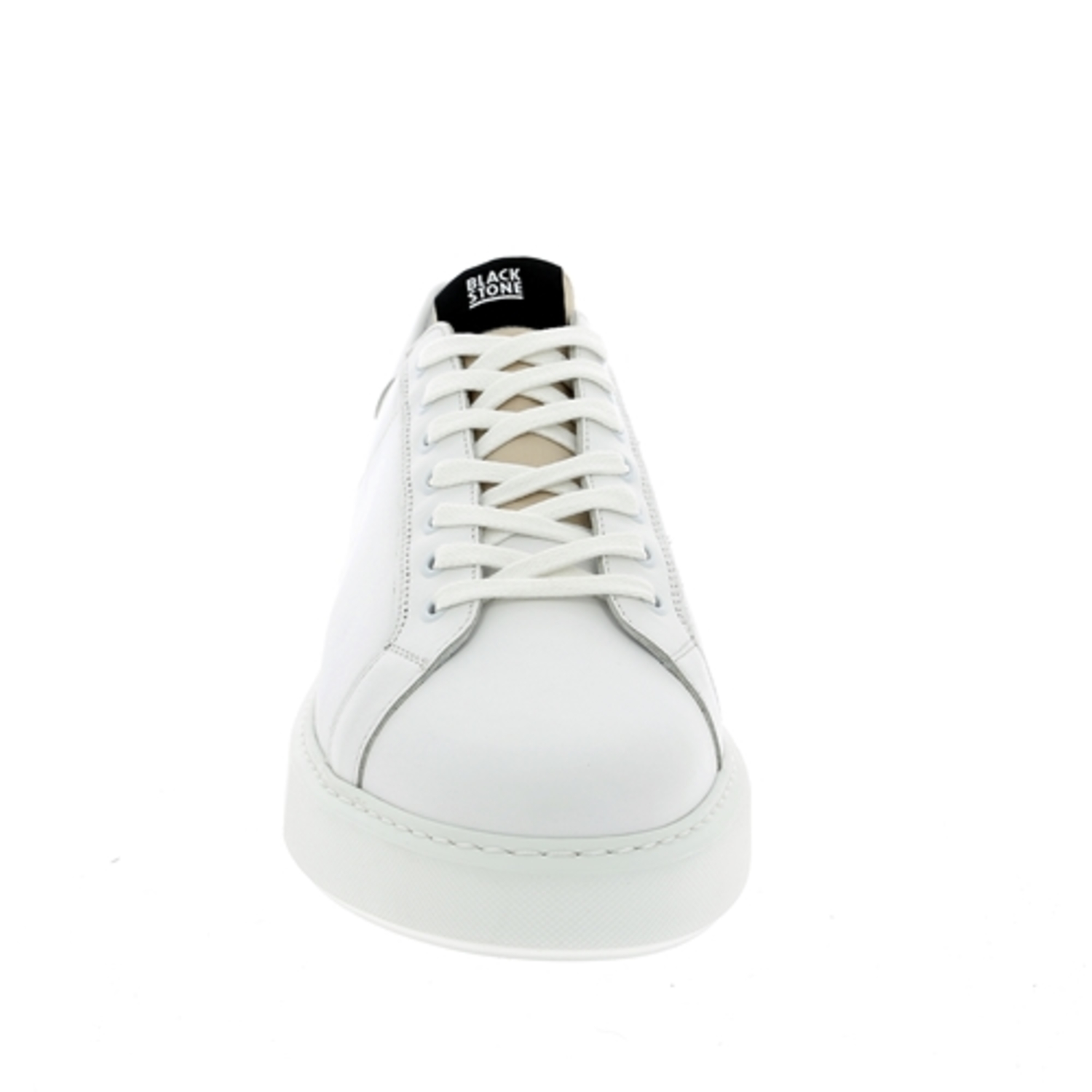 Zoom Blackstone basket blanc