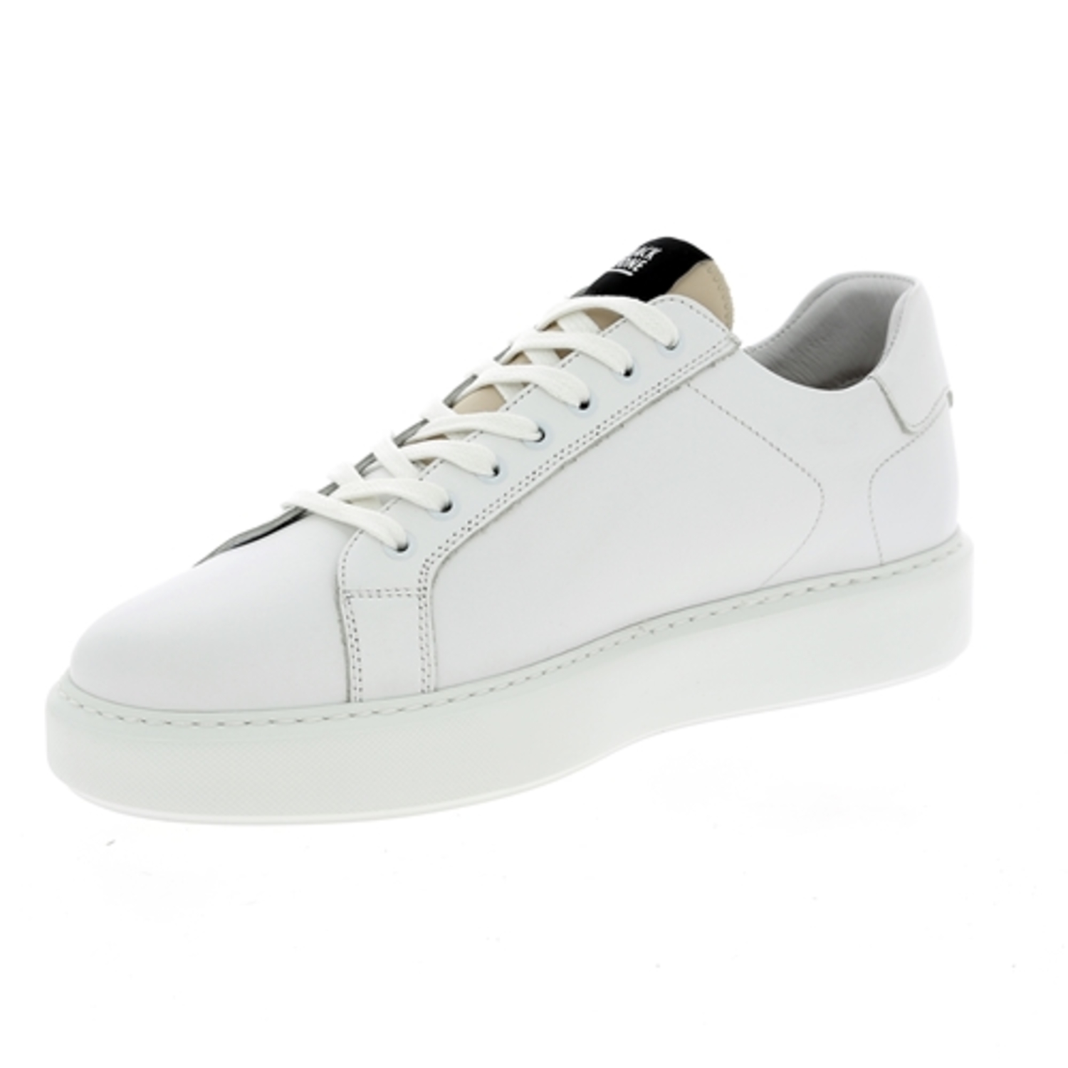 Zoom Blackstone basket blanc