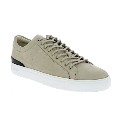 Blackstone sneakers beige