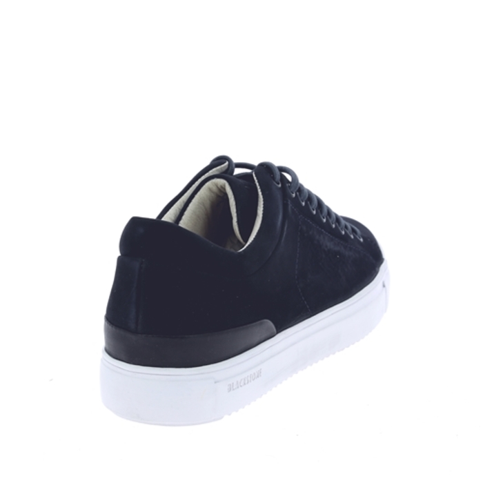 Blackstone Sneakers blauw