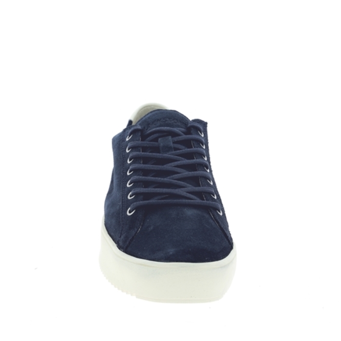 Blackstone sneakers blauw blauw