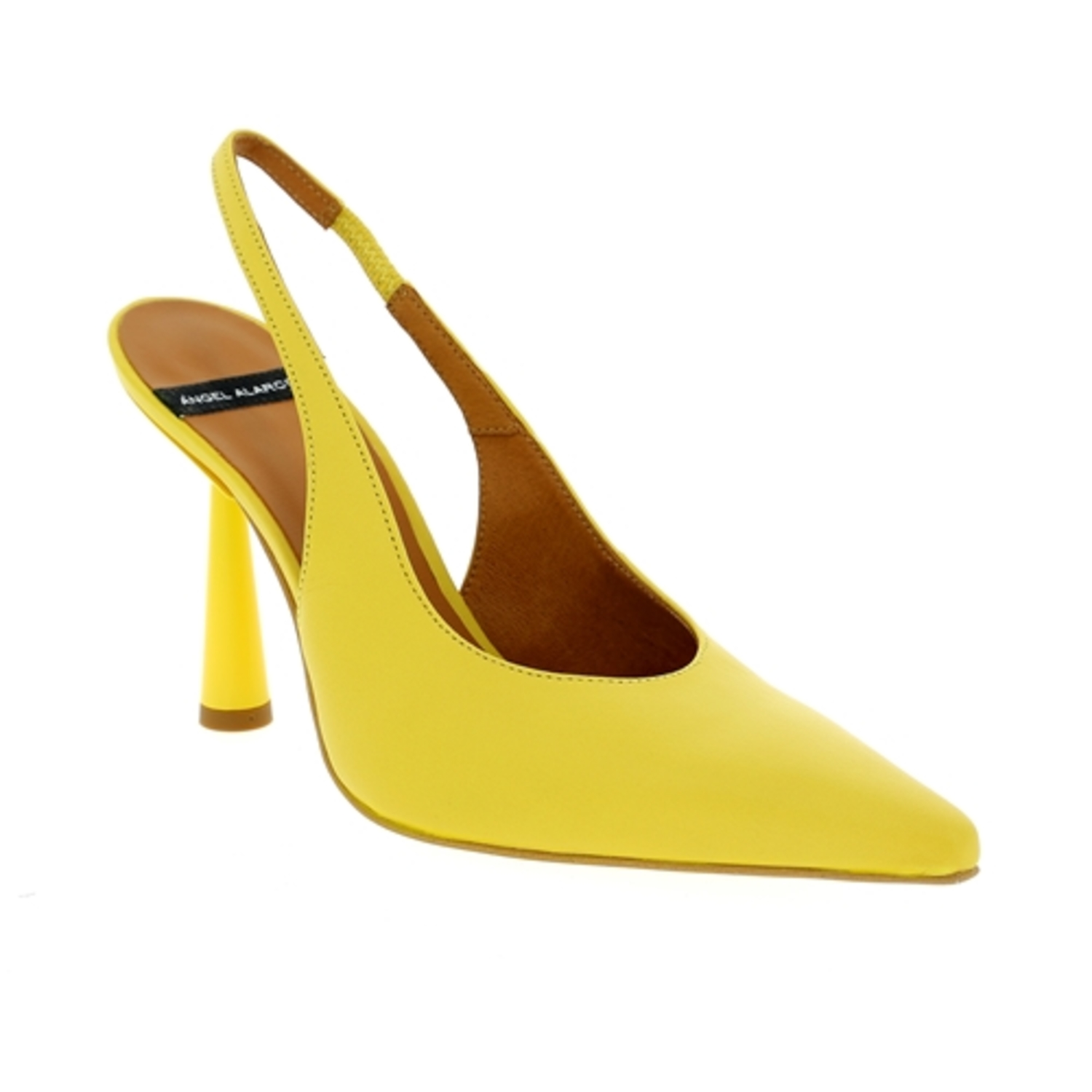 Zoom Angel Alarcon Pumps