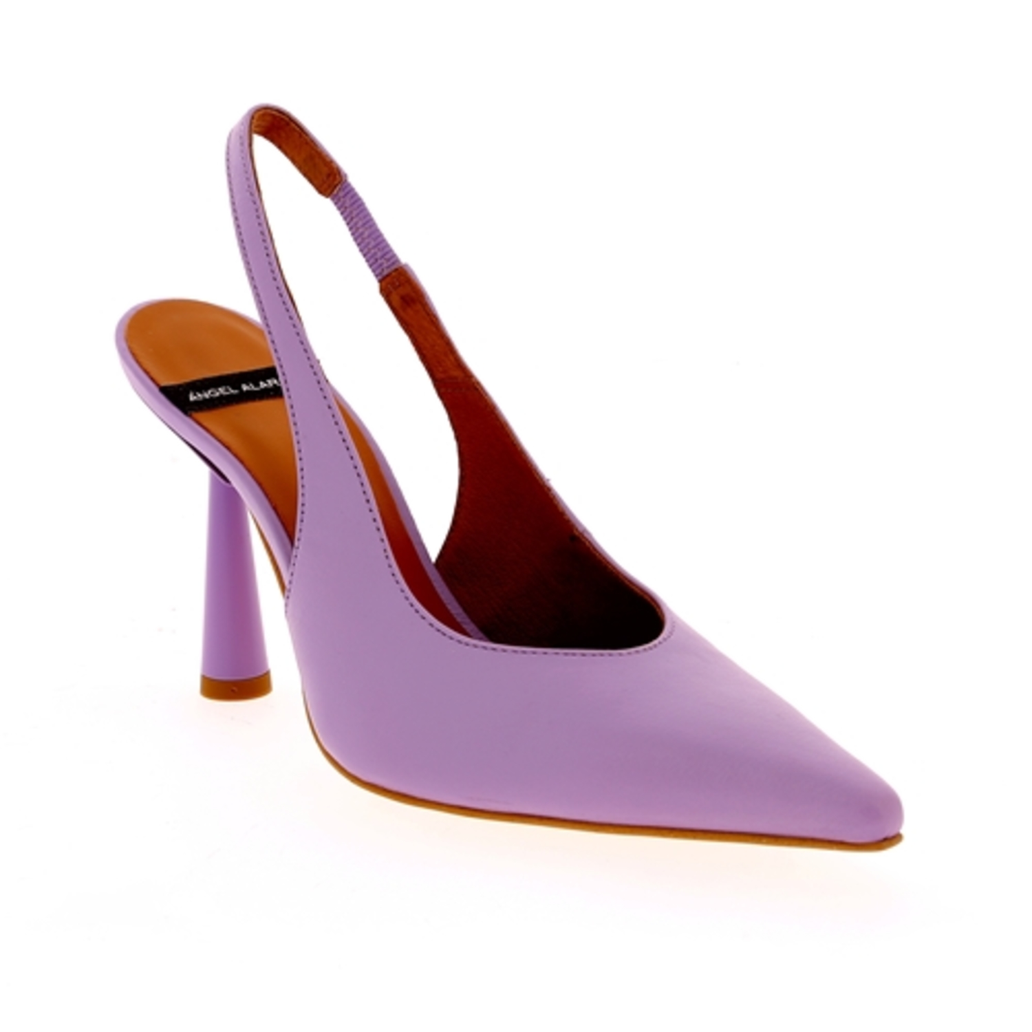 Zoom Angel Alarcon Pumps